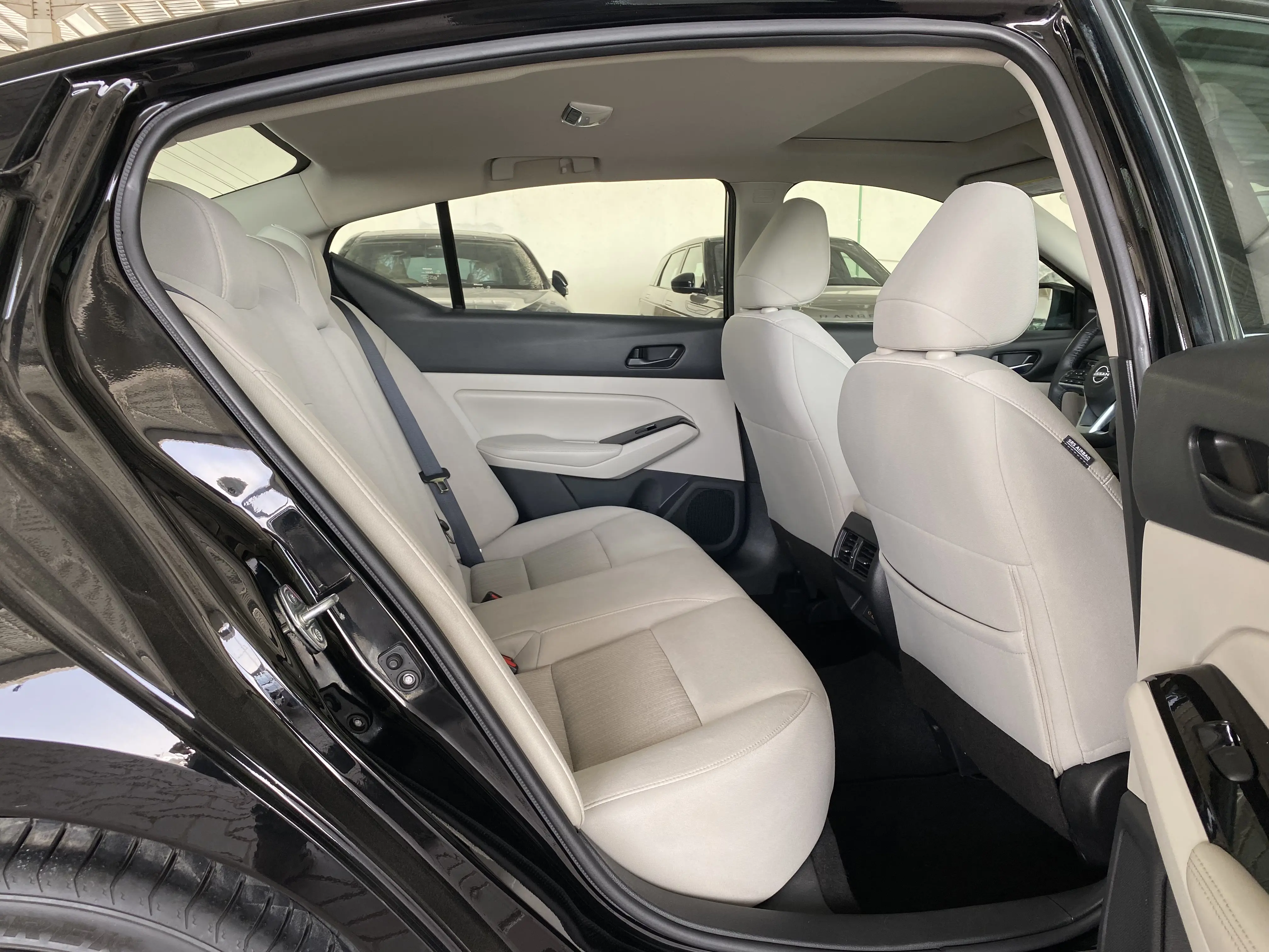 Riyadh, Vehicles, Cars & Trucks , SAR 88526,  Nissan Altima SV,  2023,  Automatic,  64231 KM,  /Tamara Instalment Plans Are Available For Saudis And Residents.