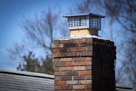 Kabul, Cleaning, Chimney Cap Installation, Replacement & Repair In Colorado