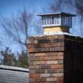 Chimney Cap Installation, Replacement & Repair In Colorado