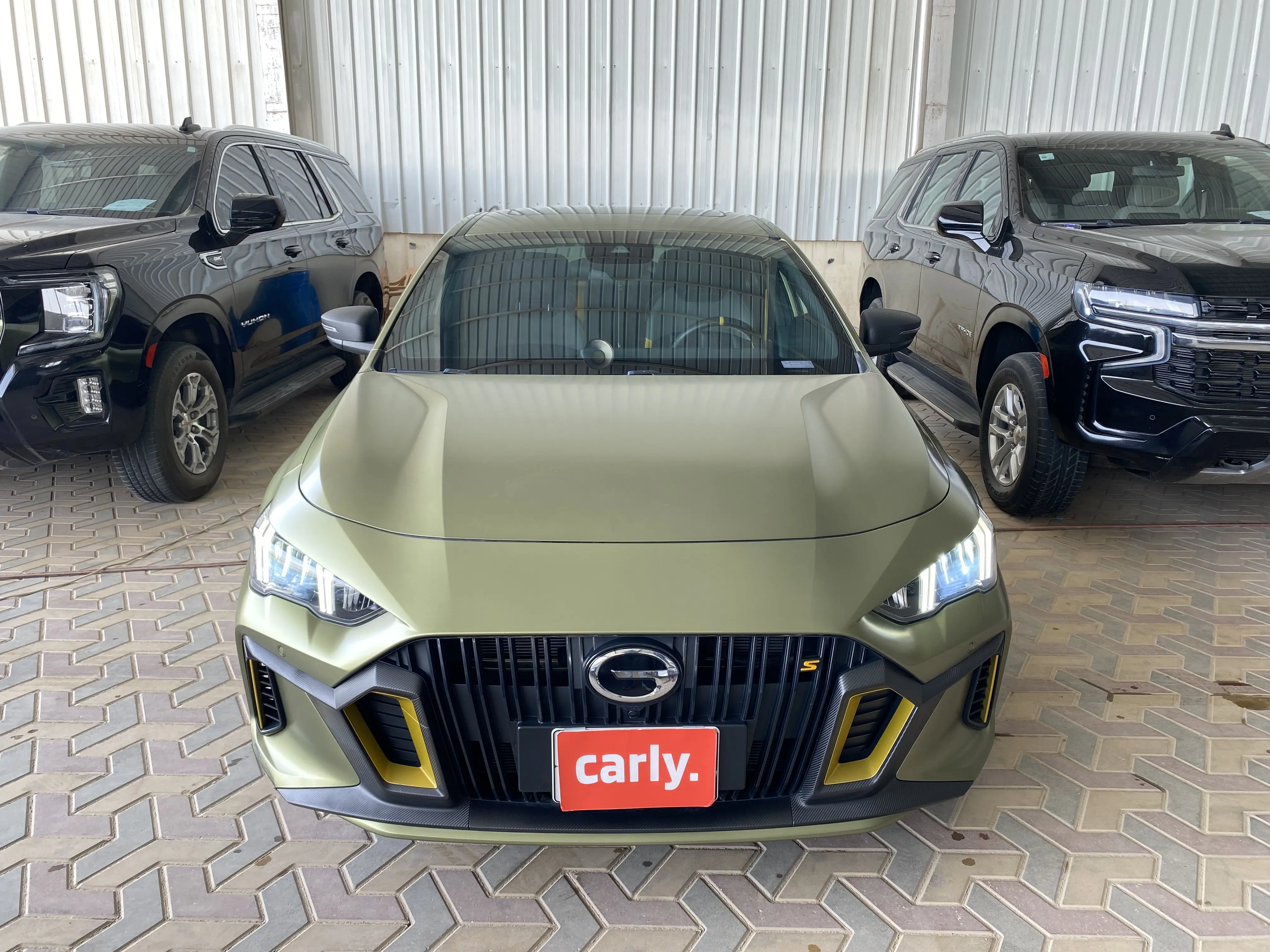 Riyadh, Vehicles, Cars & Trucks , SAR 64146,  GAC Empow GE,  2025,  Automatic,  36568 KM,  /Tamara Instalment Plans Are Available For Saudis And Residents.
