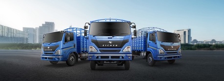 Mumbai, Automotive, Eicher LCVs: Built For Performance And Energy Efficiency