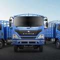 Eicher LCVs: Built For Performance And Energy Efficiency