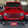 SAR 175446,  Jeep Wrangler Rubicon,  2023,  Automatic,  14891 KM,  /Tamara Instalment Plans Are Available For Saudis And Residents.