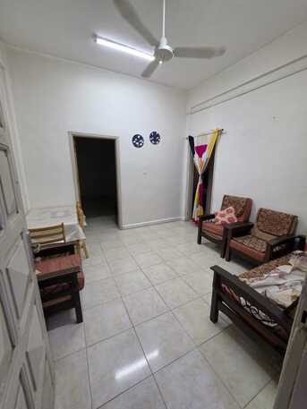 Al Adama, Apartments, Flats, Houses & Villas, SAR 1800/month,  Furnished,  2 BR,  Fully Furnished 2 Bhk Flat For Rent &ndash; Long-Term Basis