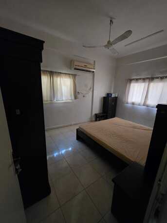 Al Adama, Apartments, Flats, Houses & Villas, SAR 1800/month,  Furnished,  2 BR,  Fully Furnished 2 Bhk Flat For Rent &ndash; Long-Term Basis