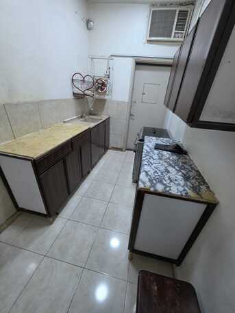 Al Adama, Apartments, Flats, Houses & Villas, SAR 1800/month,  Furnished,  2 BR,  Fully Furnished 2 Bhk Flat For Rent &ndash; Long-Term Basis