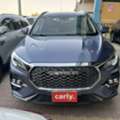 SAR 56726,  Jetour X70 Comfort,  2023,  Automatic,  77042 KM,  /Tamara Instalment Plans Are Available For Saudis And Residents.