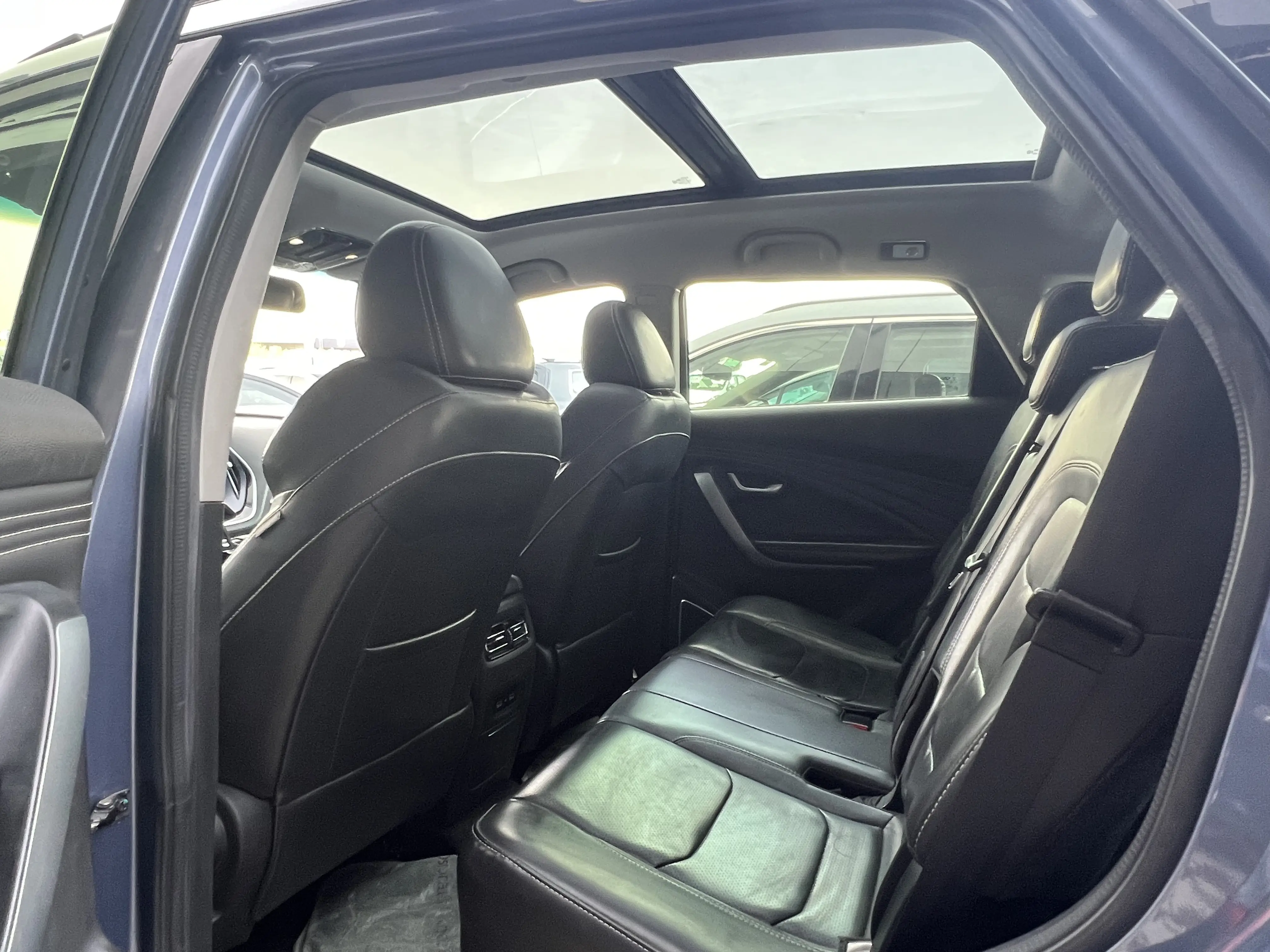 Riyadh, Vehicles, Cars & Trucks , SAR 56726,  Jetour X70 Comfort,  2023,  Automatic,  77042 KM,  /Tamara Instalment Plans Are Available For Saudis And Residents.