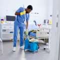Cleaning Job