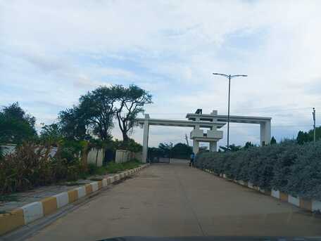 Hyderabad, Residential Plots, INR 24999,  223 Sq. Yard,  Mithiloa E City HMDA Plots In Hyderabad Near ORR, Bangalore Highway 9701498367