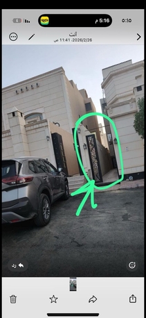 Dhahrat Laban, Apartments, Flats, Houses & Villas, Family Apartment Available For Rent
