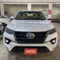 SAR 127746,  Toyota Fortuner VX1,  2023,  Automatic,  42541 KM,  /Tamara Instalment Plans Are Available For Saudis And Residents.