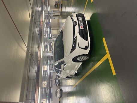 Manama, Vehicles, Cars & Trucks , BHD 5700,  Toyota Corolla LXI 1.6,  2024,  Automatic,  33000 KM,  Corolla 1.6