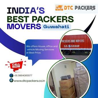 Mumbai, Logistics, Key Factors To Evaluate Before Hiring Packers And Movers Guwahati