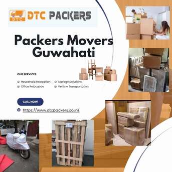 Mumbai, Logistics, Key Factors To Evaluate Before Hiring Packers And Movers Guwahati