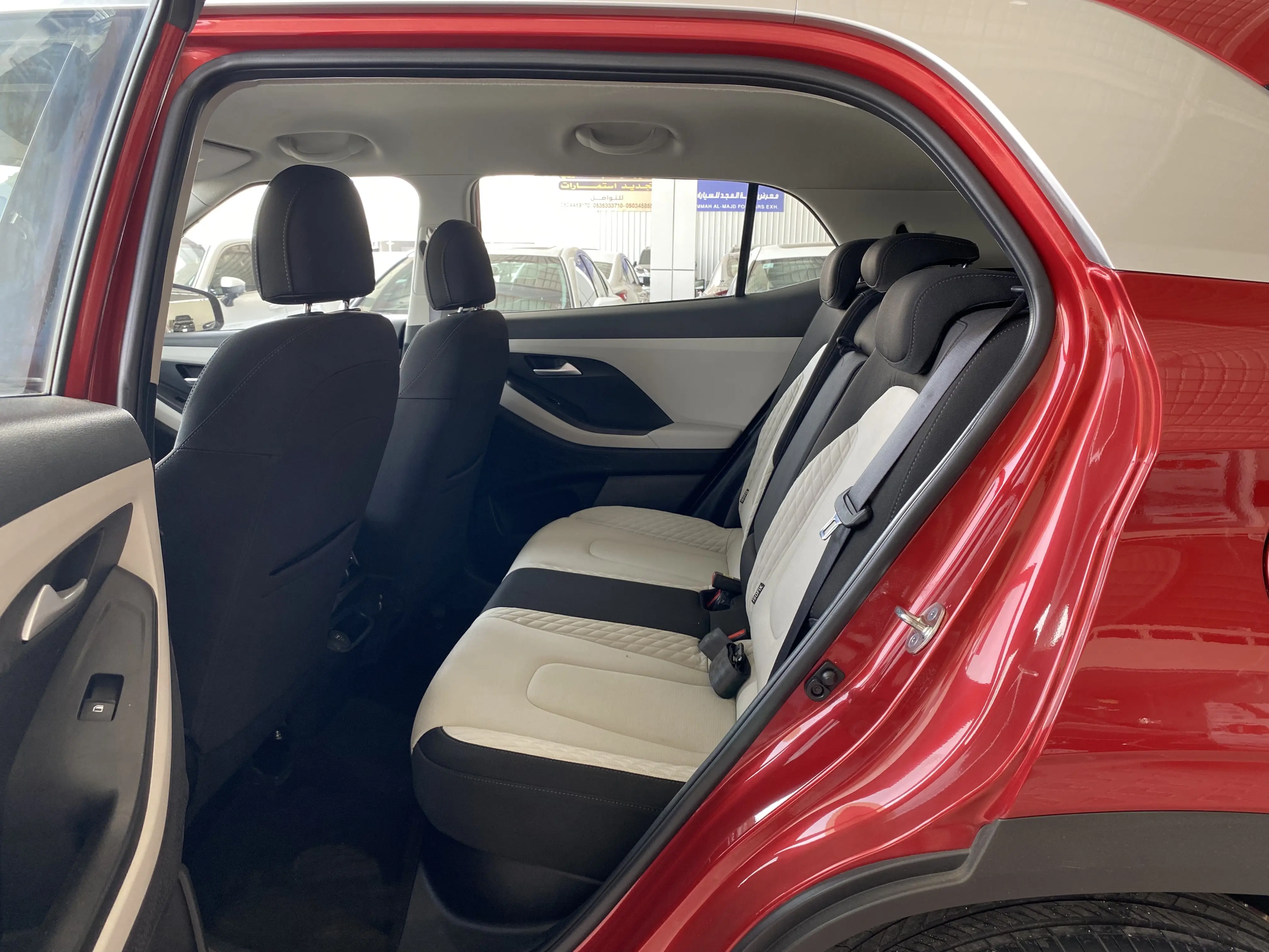 Riyadh, Vehicles, Cars & Trucks , SAR 63616,  Hyundai Creta Smart,  2023,  Automatic,  13126 KM,  /Tamara Instalment Plans Are Available For Saudis And Residents.