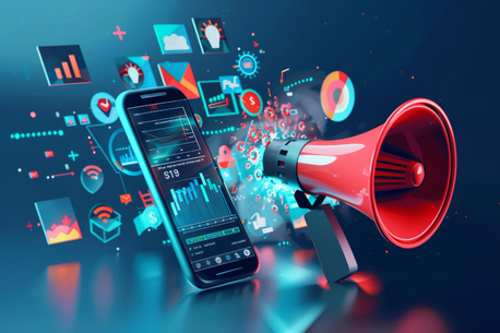 Noida, Marketing, Best Digital Marketing Agency For SEO, PPC & Brand Growth | Ritz Media World
