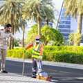🇸🇦 Urgent Recruitment For Saudi Arabia 🇸🇦  Position: Municipality Cleaner (Baladiya Cl