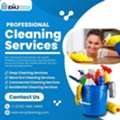 Professional Atlanta Maid Services For Homes And Offices