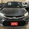 SAR 75806,  Toyota Urban Cruiser GLX,  2025,  Automatic,  70527 KM,  /Tamara Instalment Plans Are Available For Saudis And Residents.