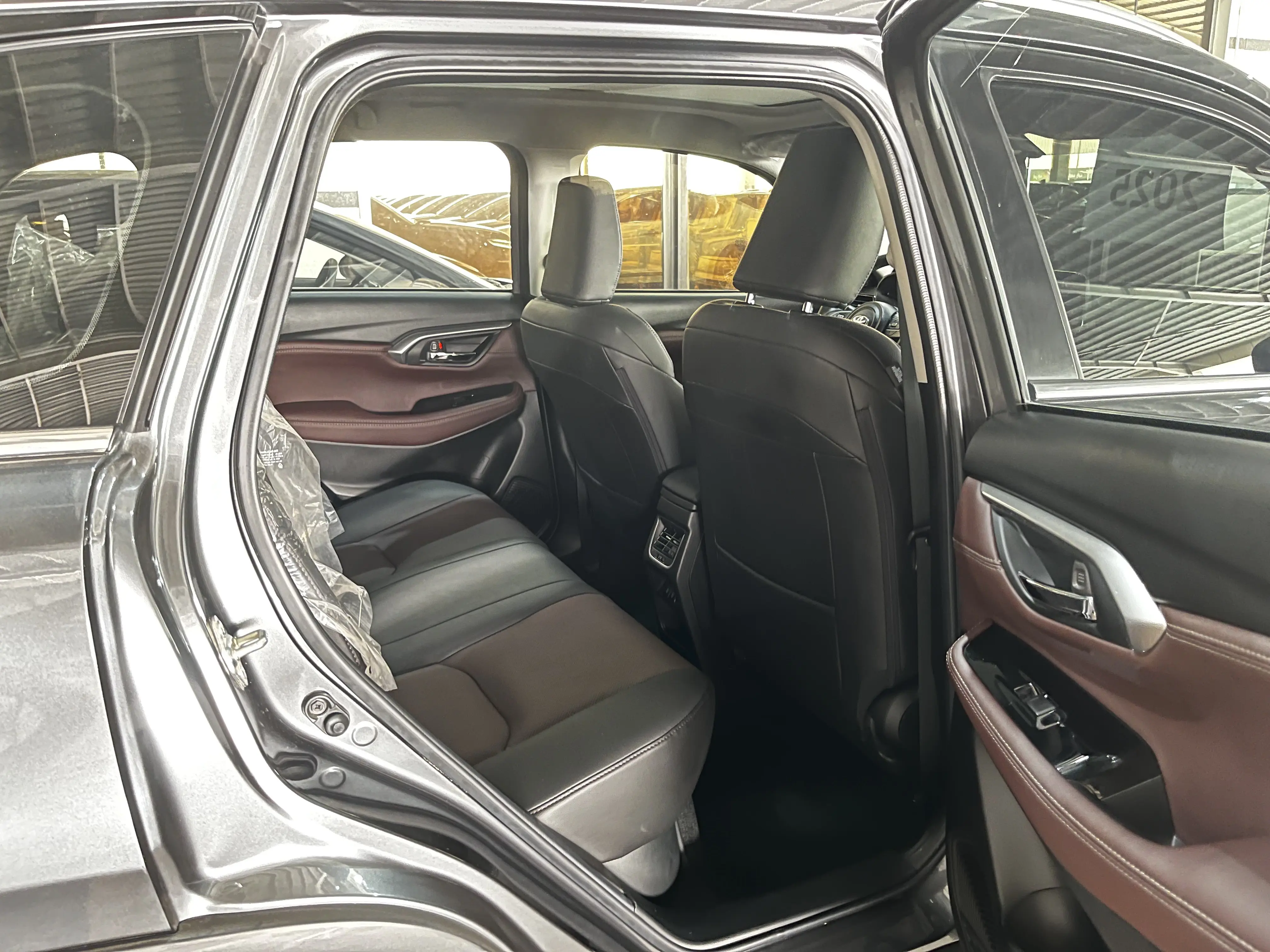 Riyadh, Vehicles, Cars & Trucks , SAR 75806,  Toyota Urban Cruiser GLX,  2025,  Automatic,  70527 KM,  /Tamara Instalment Plans Are Available For Saudis And Residents.