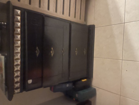 Khobar, Furniture, Chest Of Drawers