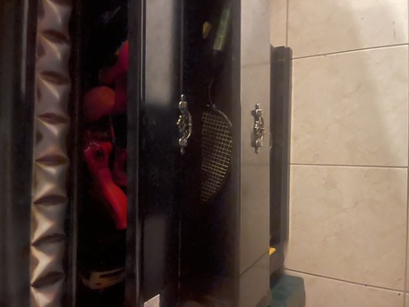Khobar, Furniture, Chest Of Drawers