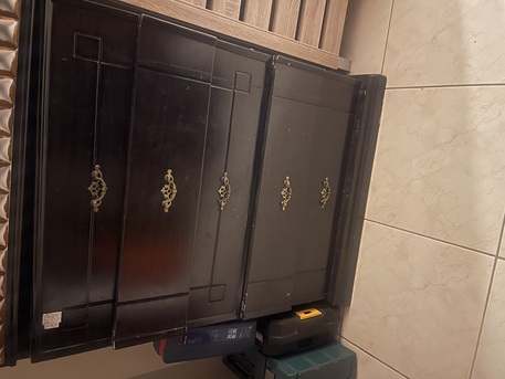 Khobar, Furniture, Chest Of Drawers