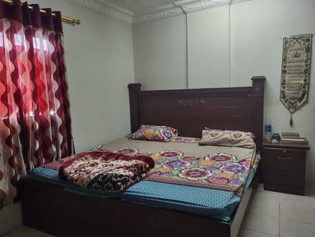 Akrabia, Bedspace For Rent, SAR 800/month,  77 Sq. Meter,  1 ROOM WITH BATHROOM AND KITCHEN FROM 20 JUNE