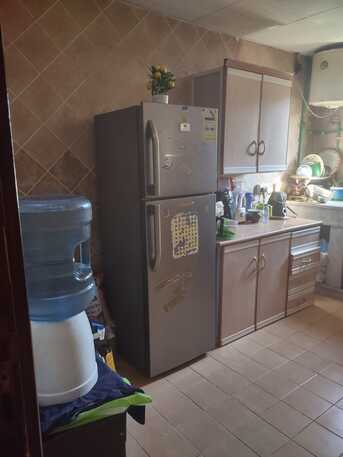 Akrabia, Bedspace For Rent, SAR 800/month,  77 Sq. Meter,  1 ROOM WITH BATHROOM AND KITCHEN FROM 20 JUNE