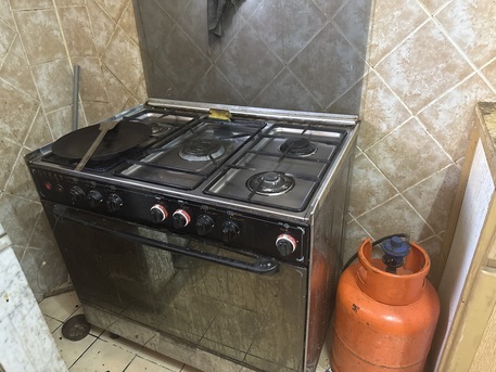 Akrabia, Bedspace For Rent, SAR 800/month,  77 Sq. Meter,  1 ROOM WITH BATHROOM AND KITCHEN FROM 20 JUNE