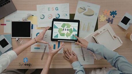 Dubai, Business, Sustainable Procurement Solutions For Responsible Business Growth