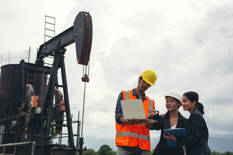 New York, Construction, Expert Oil And Gas Engineering Services In Delaware 🛢️⚙️