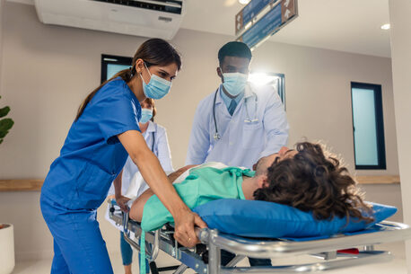 Madurai, Health, Best Emergency Department In Madurai