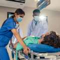 Best Emergency Department In Madurai