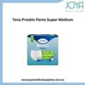 Tena Proskin Pants Super Medium - Joya Medical Supplies