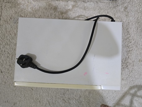 Riyadh, Appliances, SAR 110,  LG INTELLO Microwave Oven