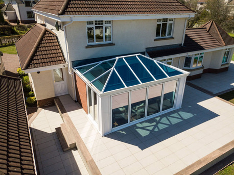 London, Household Items, Turn Your Conservatory Into A Comfortable Living Space With Warmer Roofs In New Forest
