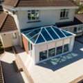 Turn Your Conservatory Into A Comfortable Living Space With Warmer Roofs In New Forest