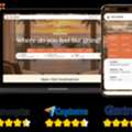 USD 999,  Airbnb Clone App - Launch Your Vacation Rental Business In 7 Days