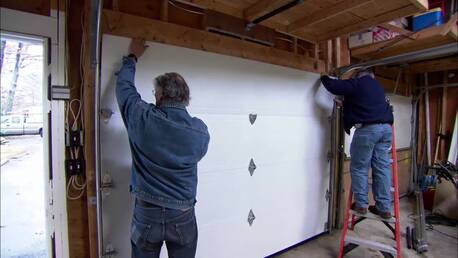 Brampton, Business, Garage Door Installation Mississauga