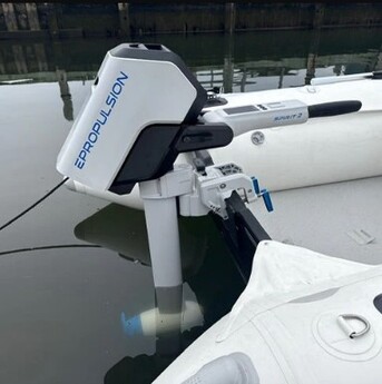 New York, Boats, USD 4199,  Tired Of Gas Motors? Upgrade To Spirit 2 Outboard