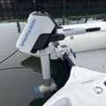 USD 4199,  Tired Of Gas Motors? Upgrade To Spirit 2 Outboard