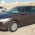 BHD 800,  Peugeot 301,  2014,  Automatic,  200 KM,
