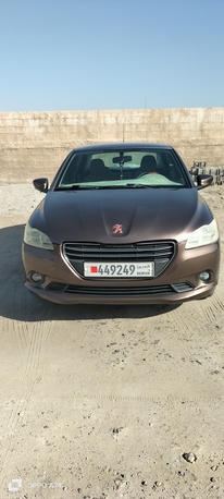 Diraz, Vehicles, Cars & Trucks , BHD 800,  Peugeot 301,  2014,  Automatic,  200 KM,