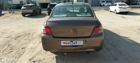 Diraz, Vehicles, Cars & Trucks , BHD 800,  Peugeot 301,  2014,  Automatic,  200 KM,