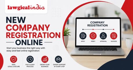 Lucknow, Legal, Apply For New Company Registration Online &ndash; Fast & Reliable Service