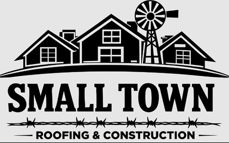 New York, Construction, Small Town Roofing & Construction