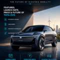 Tata Avinya: Features, Launch Date, Price & Future Of Tata EVs