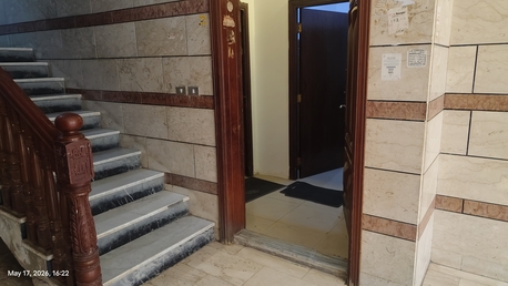 Jeddah, Rooms for Rent, SAR 830/month,  830SAR 1BED ROOM FULLY FURNISHED (BED, A.C.), SHARING TOILET & Kitchen